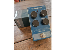 TC Electronic Fluorescence Shimmer Reverb (94806)