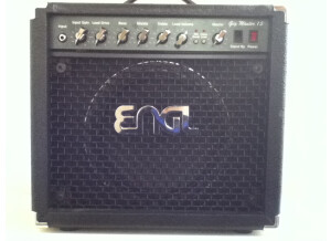 ENGL E310 Gigmaster 15 Combo (93330)