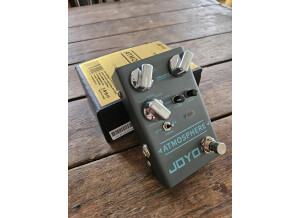 Joyo R-14 Atmosphere