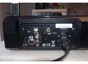 Audiophony CDX6 (60071)