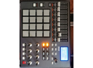 Akai Professional MPD32 (18922)