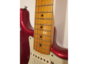 Fender American Deluxe Stratocaster [2003-2010]