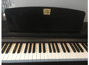 Yamaha Clavinova CLP-110 (87070)