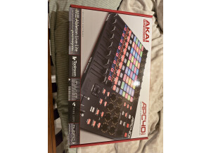 Akai Professional APC40 mkII (86673)