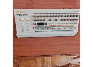 Roland TR-09