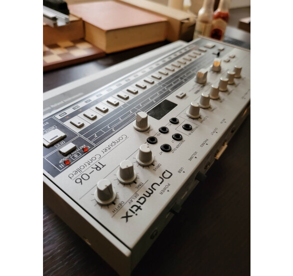 Roland TR-06 Drumatix (38210)