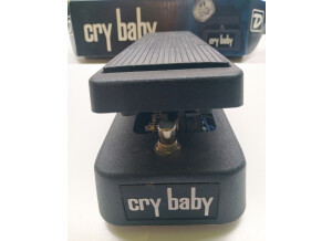 Dunlop GCB95 Cry Baby (98402)