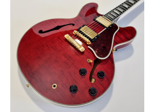 Gibson ES-355 TD Faded Cherry V.O.S. (61447)