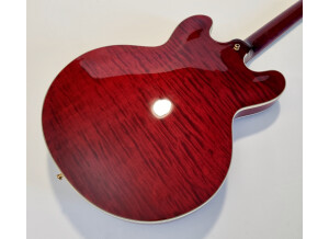 Gibson ES-355 TD Faded Cherry V.O.S. (34507)