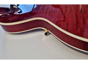 Gibson ES-355 TD Faded Cherry V.O.S.