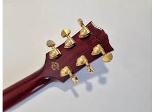 Gibson ES-355 TD Faded Cherry V.O.S.