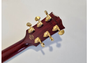 Gibson ES-355 TD Faded Cherry V.O.S. (20130)