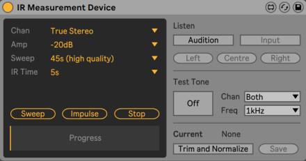 IR-Measurement-Device-1 IR-Measurement-Device-1