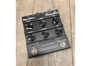 Hughes & Kettner StompMan (96570)