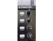 Native Instruments Traktor Kontrol X1 mk2 (62155)