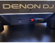 Denon DJ SC6000M Prime (25891)