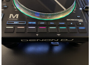 Denon DJ SC6000M Prime (64429)