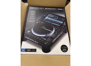 Denon DJ SC6000M Prime (67598)