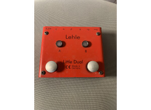 Lehle Little Dual (41638)