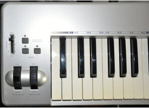 M-Audio Keystation 88es (61834)