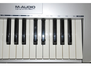 M-Audio Keystation 88es (94393)