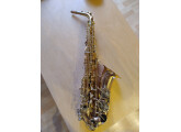 Vends Saxophone alto Yanagisawa A902