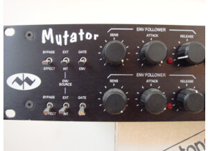Mutronics Mutator (93692)