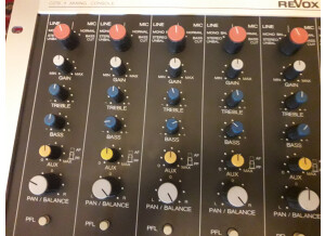 Revox C279 (2008)