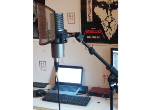 Aston Microphones Spirit (28994)