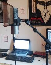Aston Microphones Spirit