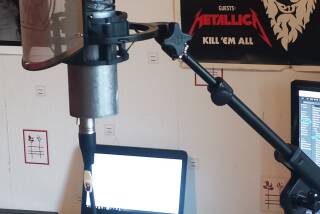 Aston Microphones Spirit
