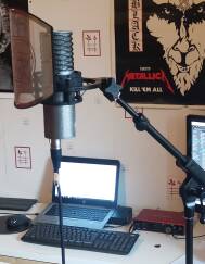 Aston Microphones Spirit