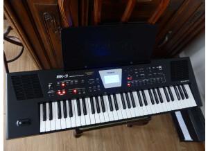 Roland BK-3 (23419)