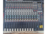 vente table de mixage Soundcraft EPM12