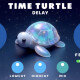 Time Turtle Time Turtle