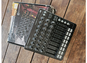 Novation Launch Control XL (65043)