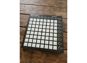 Novation Launchpad mk2 (9749)