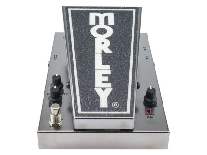 Tribute Power Wah Fuzz Tribute Power Wah Fuzz