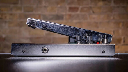 Tribute Power Wah FuzzSIde Tribute Power Wah FuzzSIde