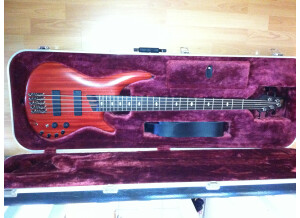 Ibanez SR4005E - Stained Red