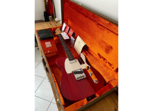 Fender American Vintage II '63 Telecaster (53539)