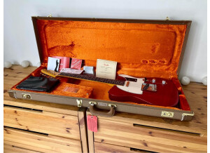Fender American Vintage II '63 Telecaster (50610)