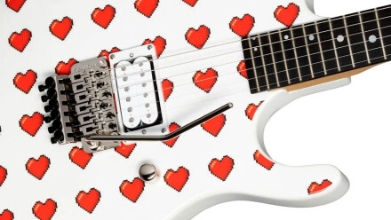 NightSwan Pixel Hearts DETAIL NightSwan Pixel Hearts DETAIL