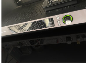 Universal Audio Apollo x16 (54435)