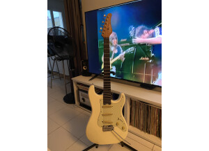 Schecter Nick Johnston Traditional