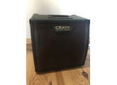 Vends ampli Crate CA30DG
