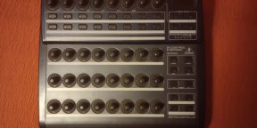 Behringer B-Control Rotary BCR2000