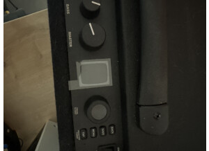 Fender Mustang LT40S (99012)