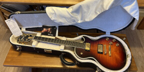 Vends Gibson LP Supreme guitare of the week 