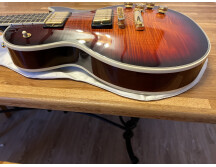 Gibson [Guitar of the Week #9] Les Paul Supreme Autumn Burst (38959)